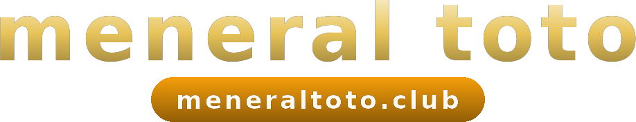 meneral toto logo