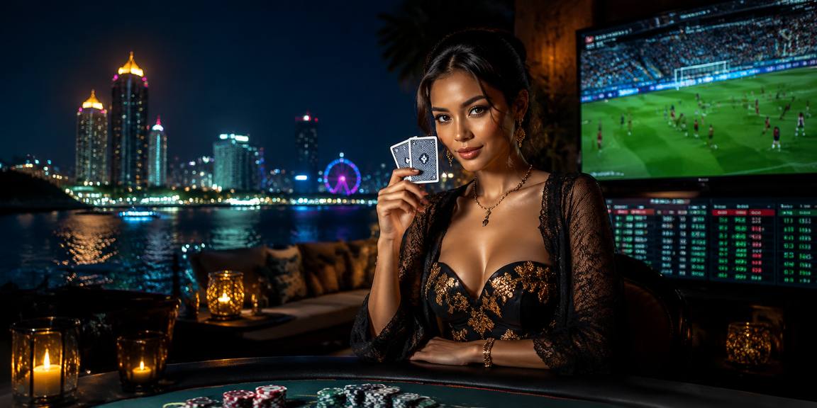 meneral toto Terms & Conditions that shape your meneral toto account